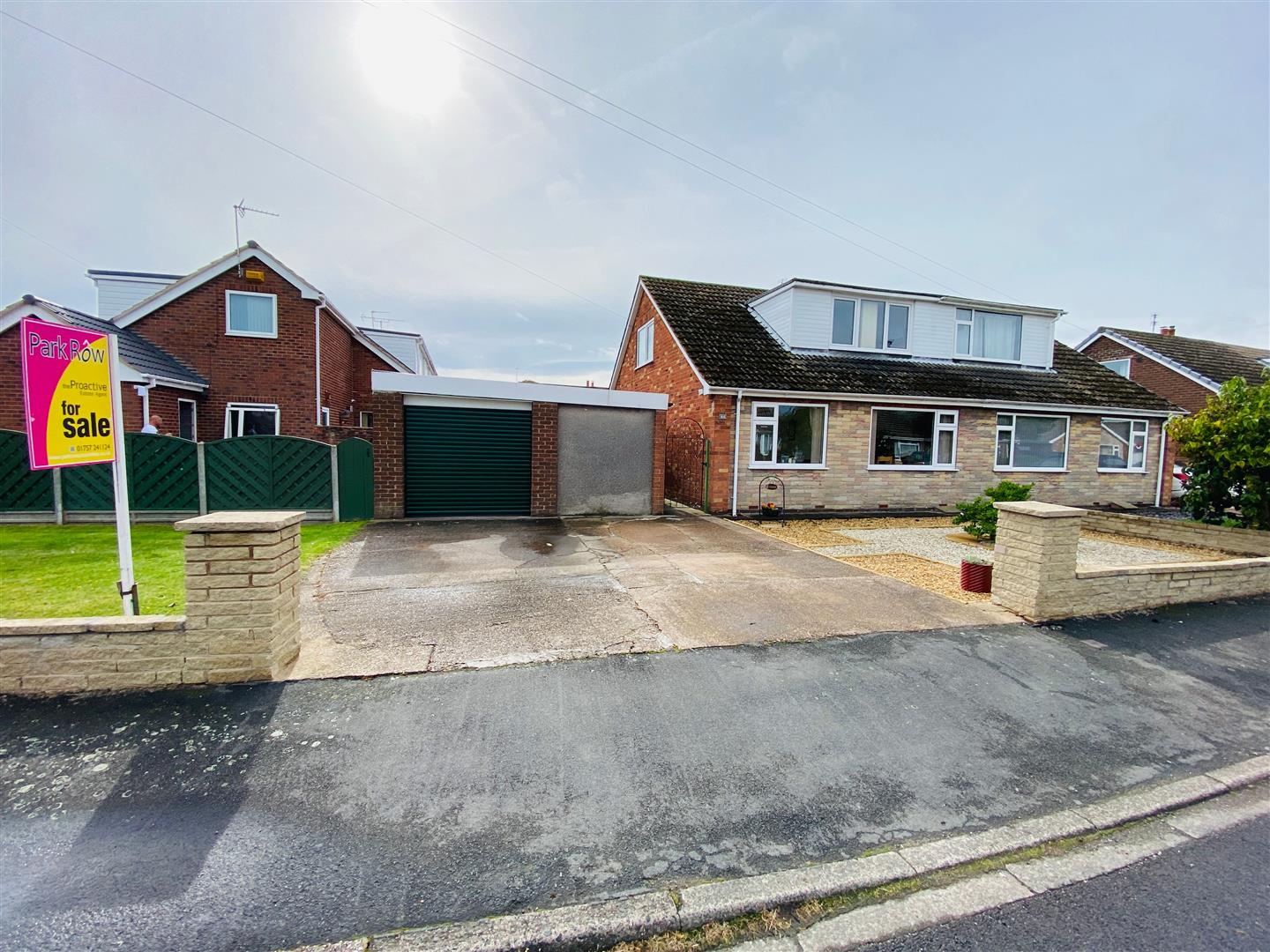 Town End Avenue, Carlton, Goole